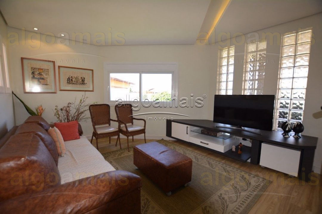 Casa, 6 quartos, 600 m² - Foto 13