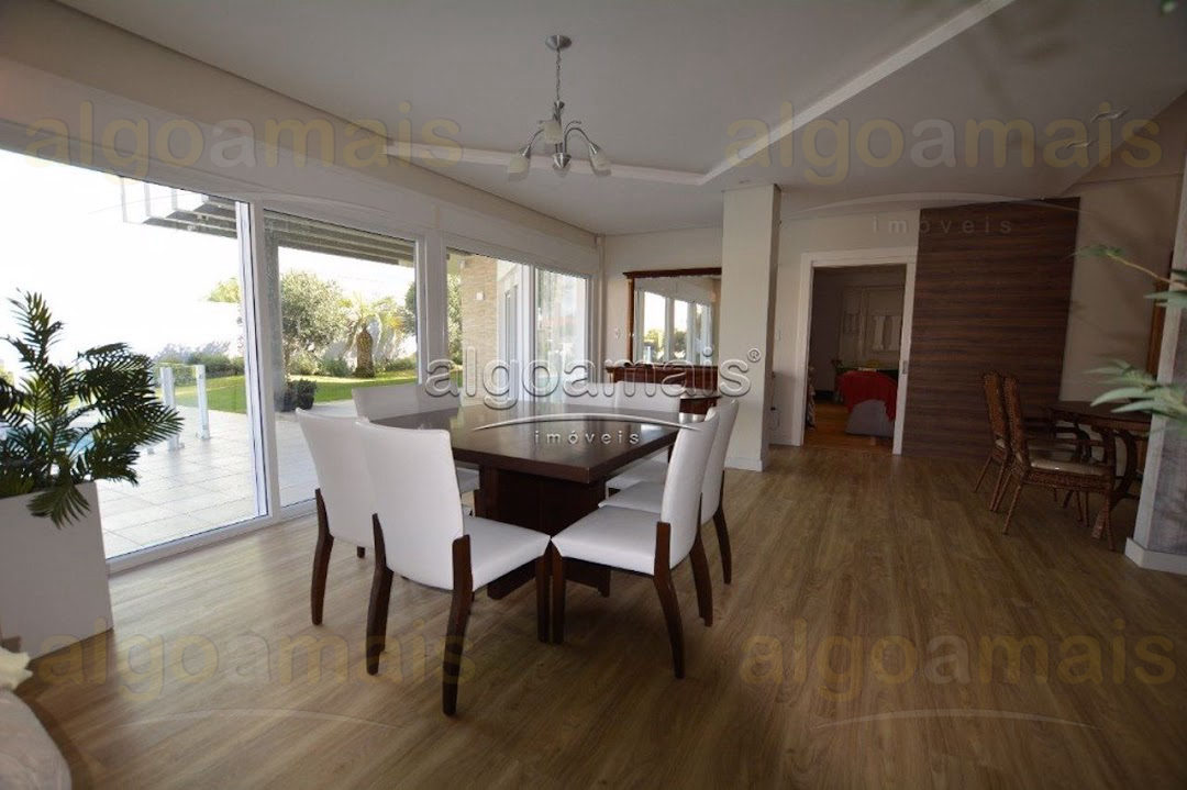 Casa, 6 quartos, 600 m² - Foto 18