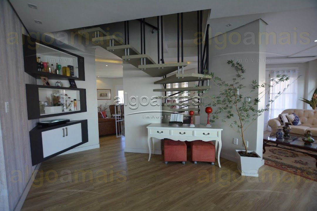 Casa, 6 quartos, 600 m² - Foto 24