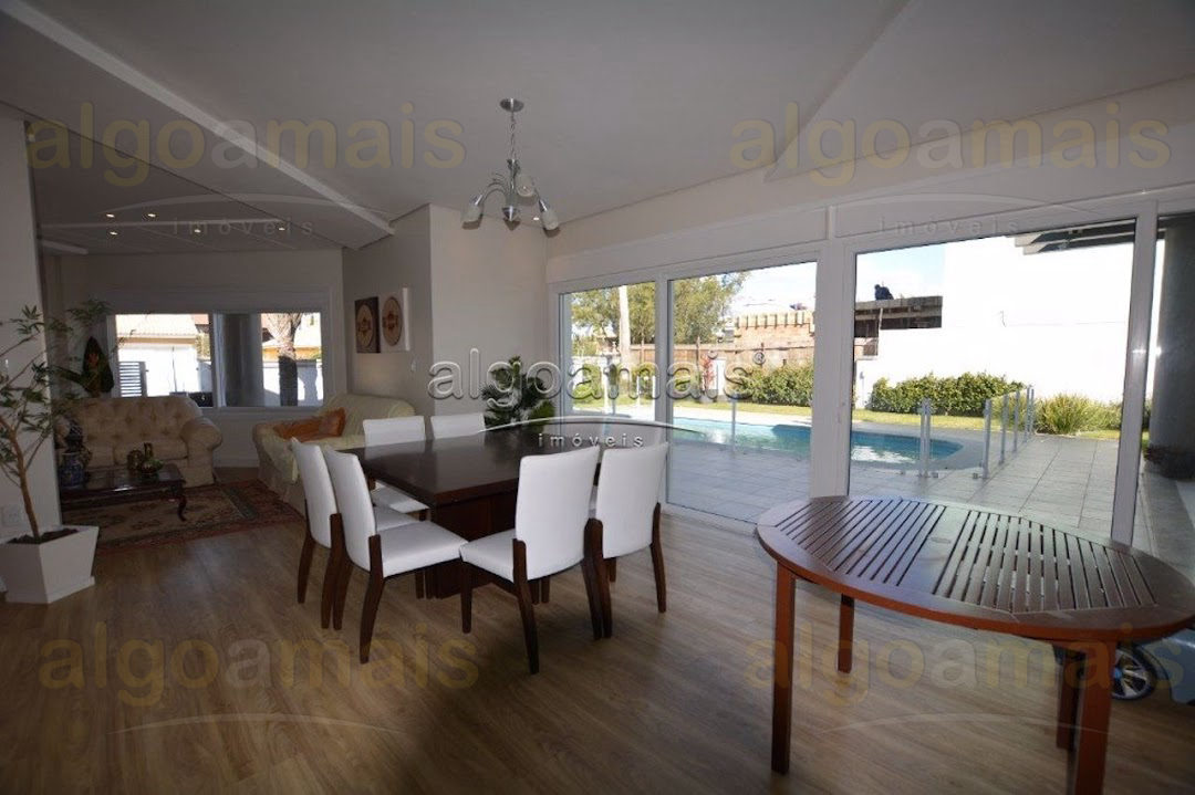 Casa, 6 quartos, 600 m² - Foto 20