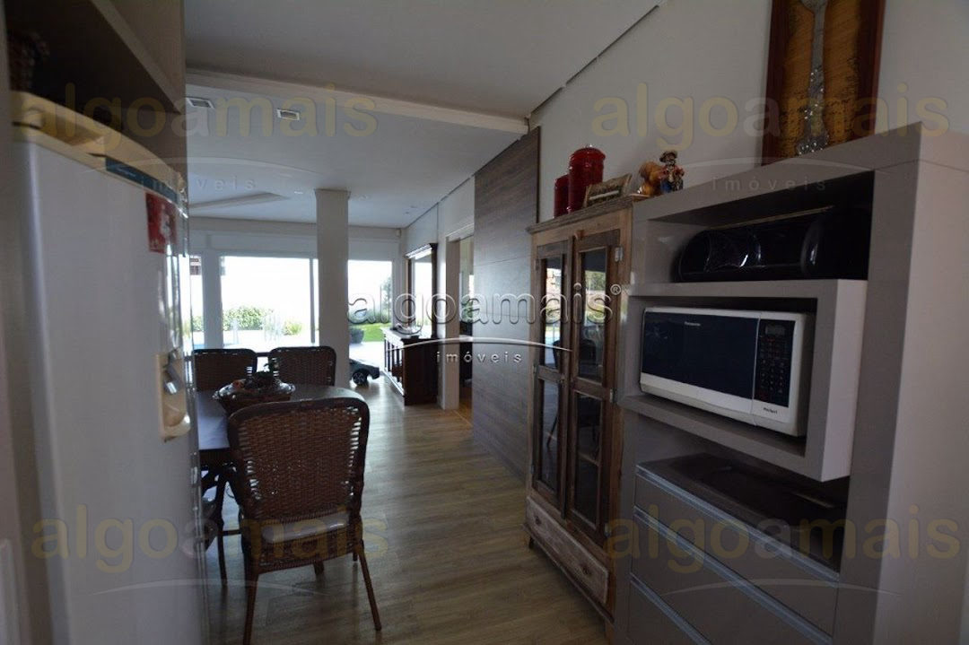 Casa, 6 quartos, 600 m² - Foto 21