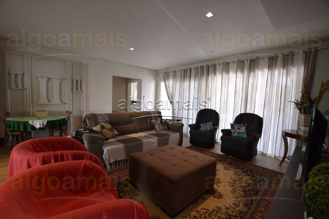 Casa, 6 quartos, 600 m² - Foto 23