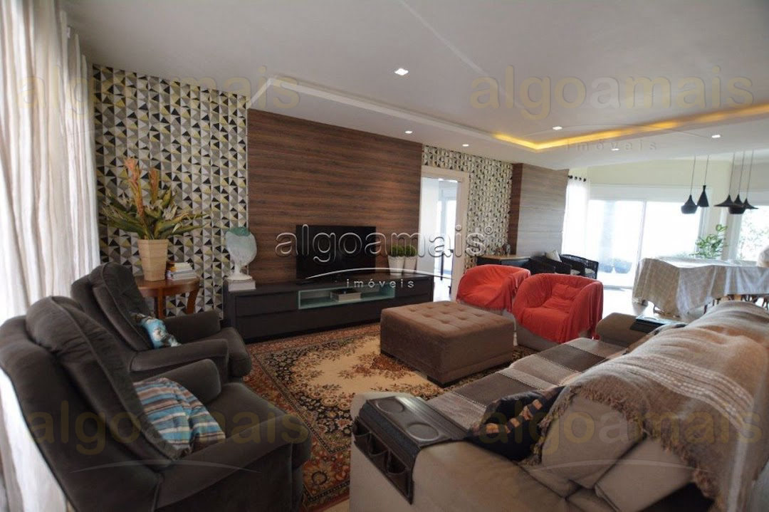 Casa, 6 quartos, 600 m² - Foto 31