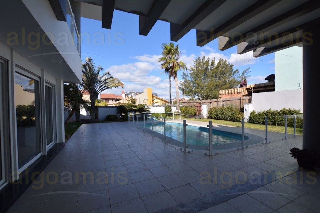 Casa, 6 quartos, 600 m² - Foto 27
