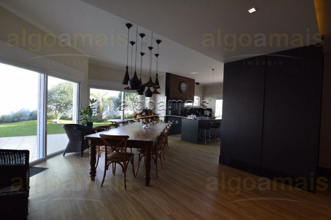 Casa, 6 quartos, 600 m² - Foto 26
