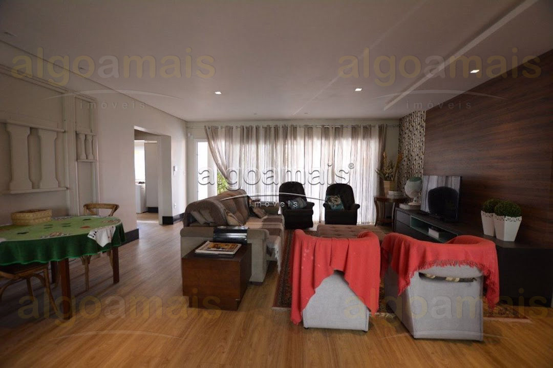 Casa, 6 quartos, 600 m² - Foto 30