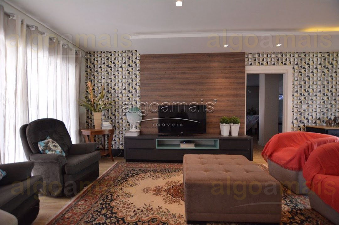 Casa, 6 quartos, 600 m² - Foto 38