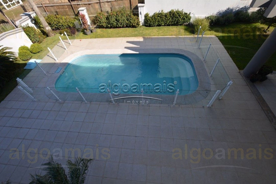 Casa, 6 quartos, 600 m² - Foto 43