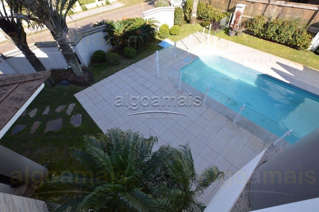 Casa, 6 quartos, 600 m² - Foto 42