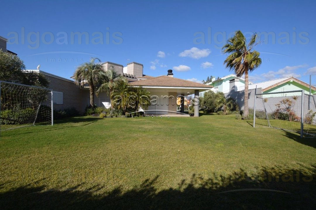 Casa, 6 quartos, 600 m² - Foto 66