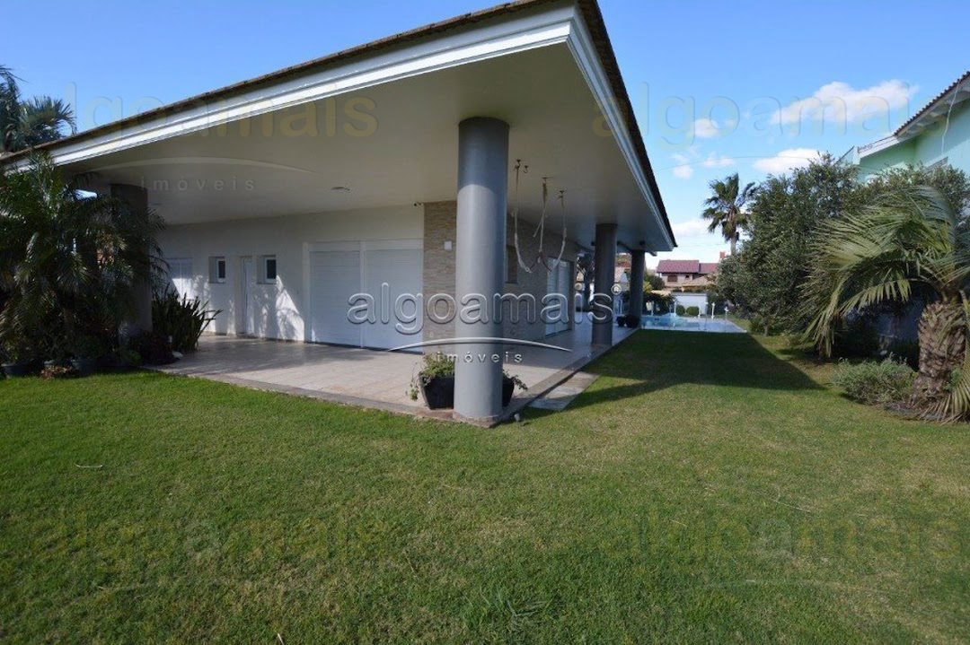 Casa, 6 quartos, 600 m² - Foto 70