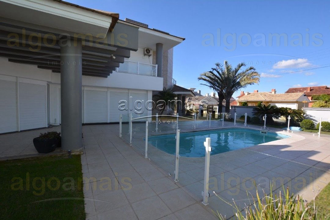 Casa, 6 quartos, 600 m² - Foto 69
