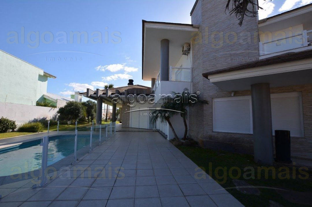 Casa, 6 quartos, 600 m² - Foto 72