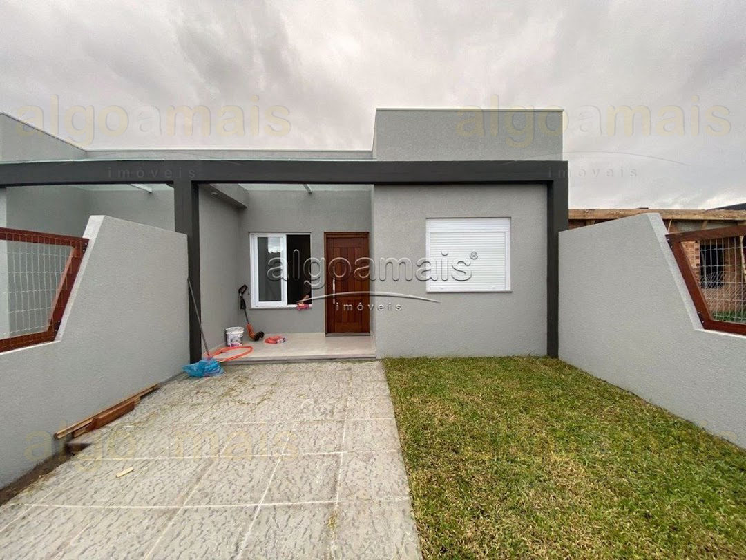 Casa, 2 quartos, 55 m² - Foto 7
