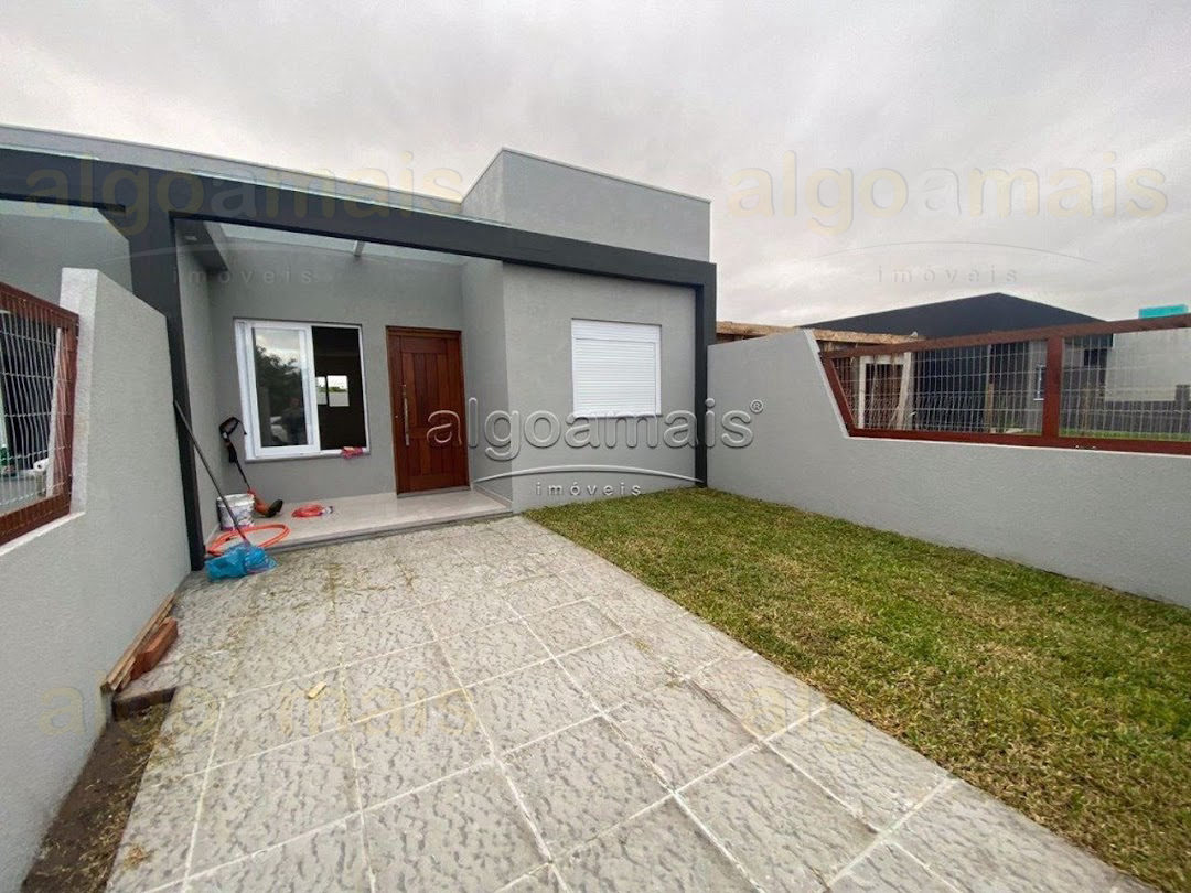 Casa, 2 dormitórios - Noiva Do Mar, Xangri-Lá — Noiva do Mar — Xangri-Lá