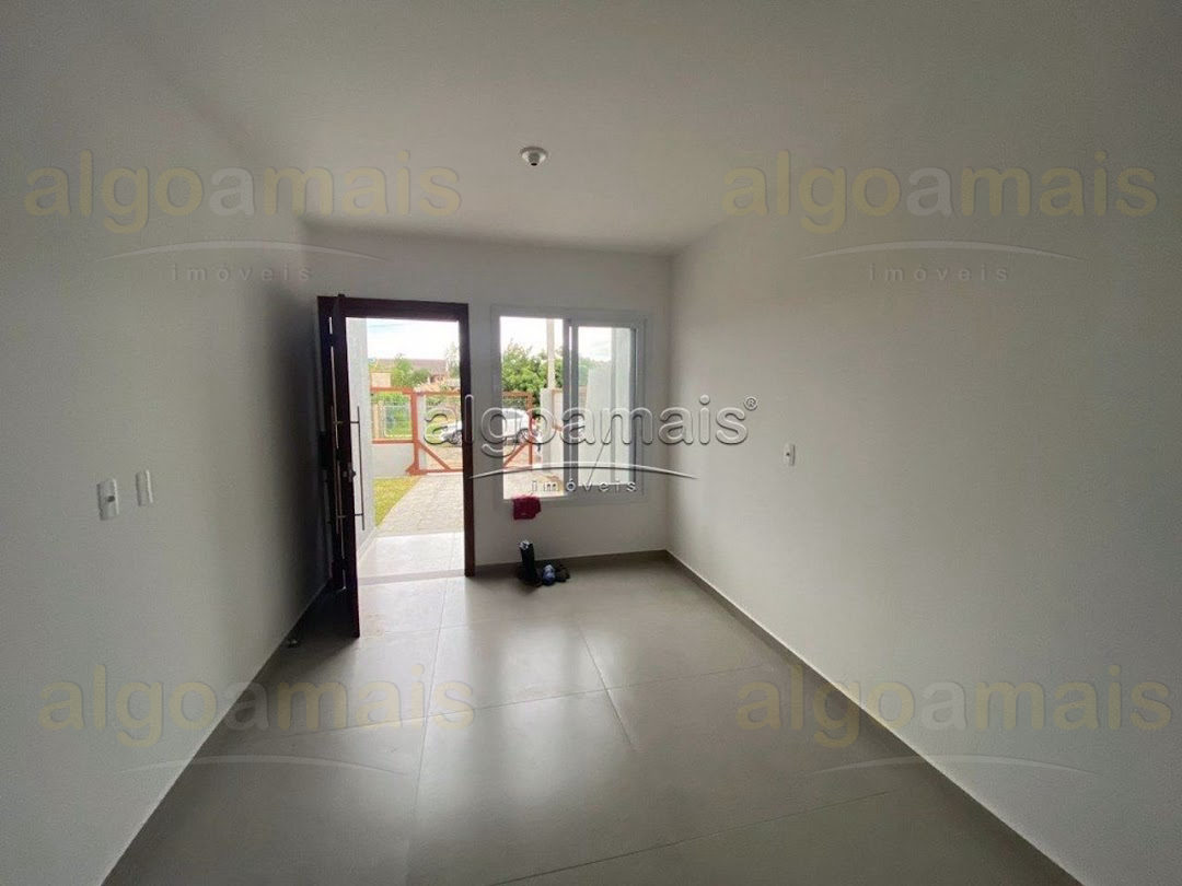 Casa, 2 quartos, 55 m² - Foto 2