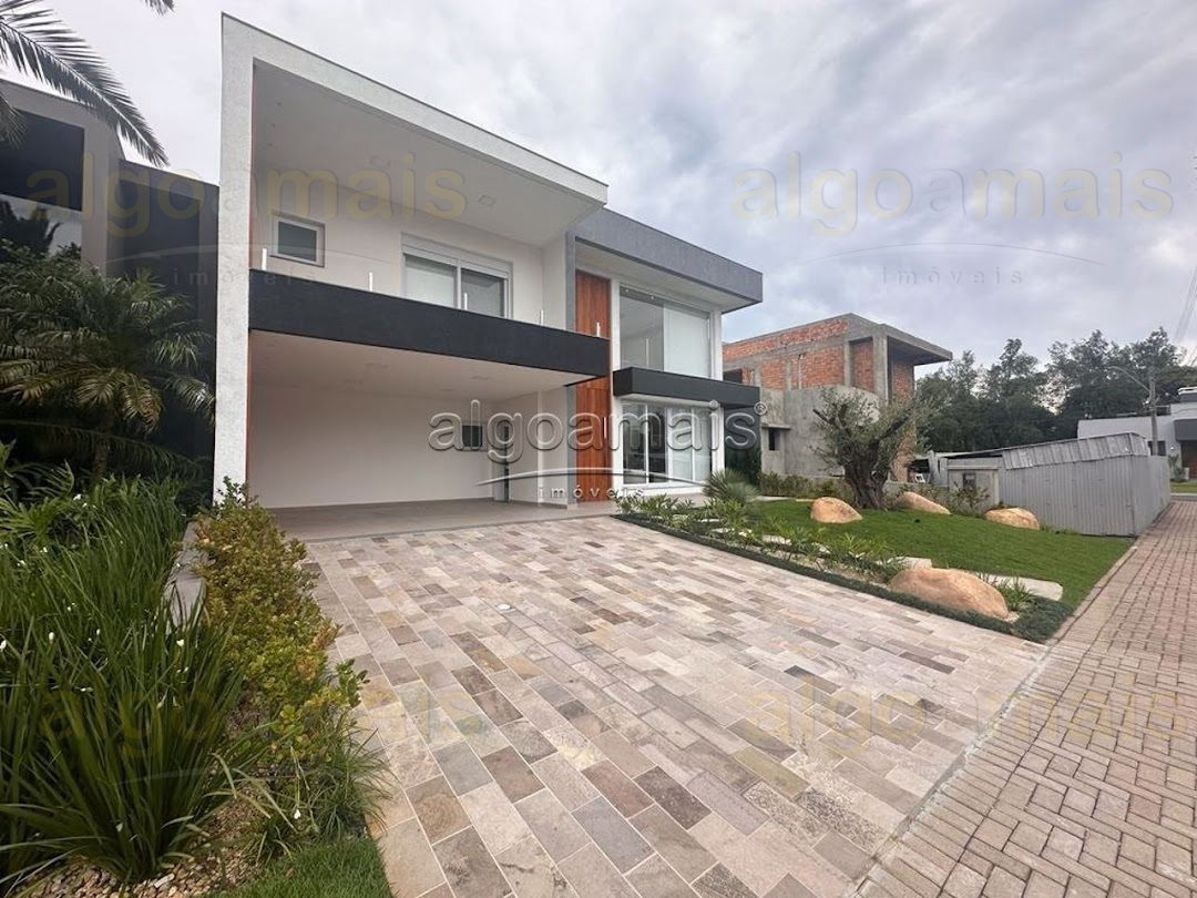Casa de Condomínio, 5 quartos - Foto 3