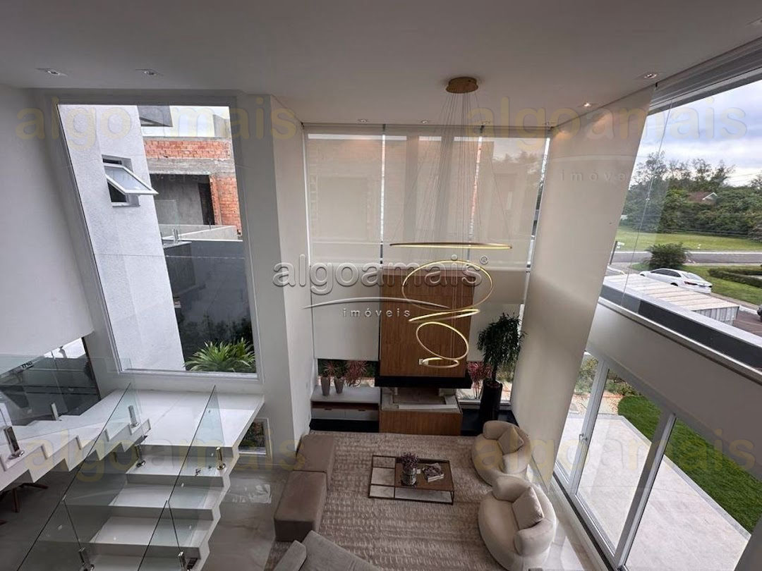 Casa de Condomínio, 5 quartos - Foto 8