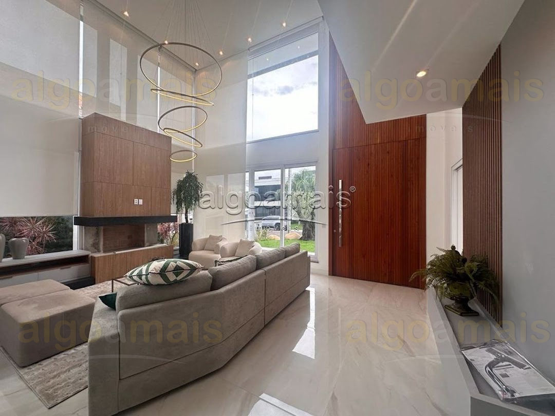 Casa de Condomínio, 5 quartos - Foto 5