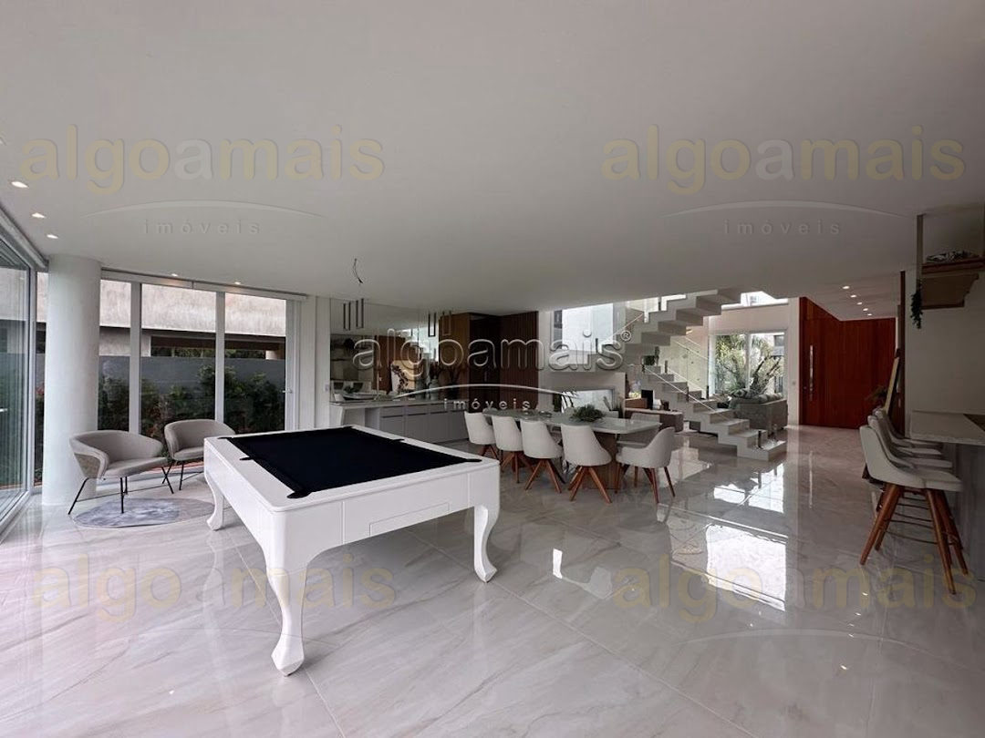 Casa de Condomínio, 5 quartos - Foto 7