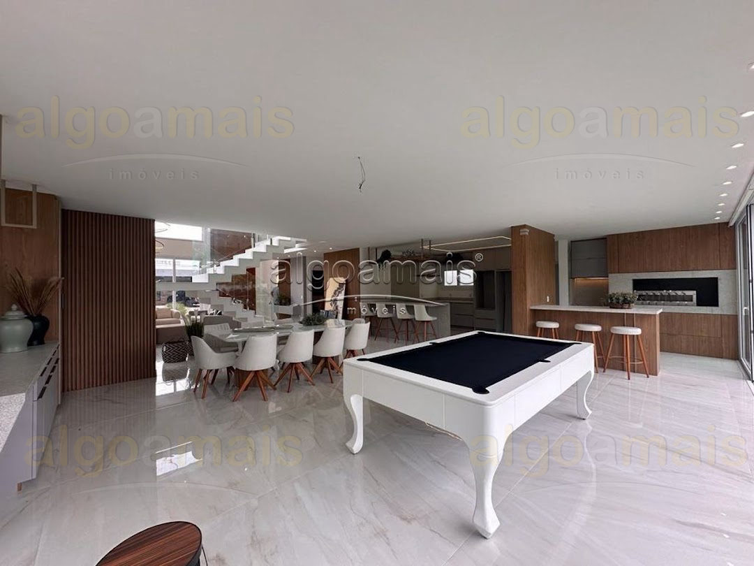 Casa de Condomínio, 5 quartos - Foto 10