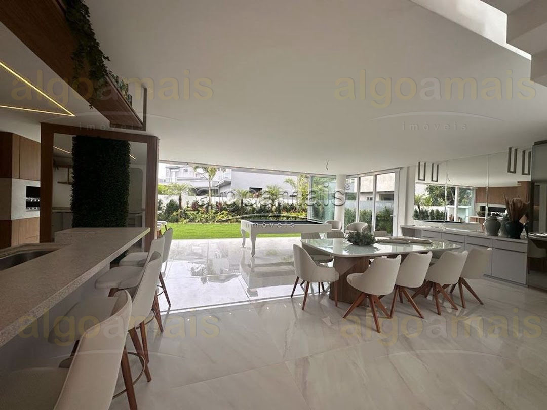 Casa de Condomínio, 5 quartos - Foto 15