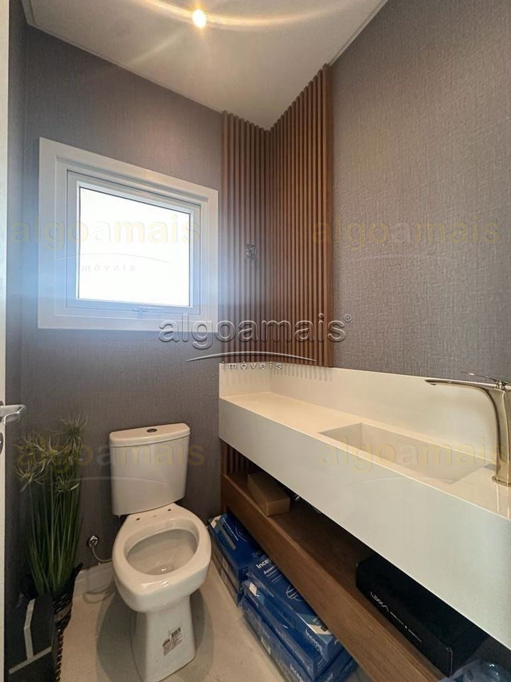 Casa de Condomínio, 5 quartos - Foto 28