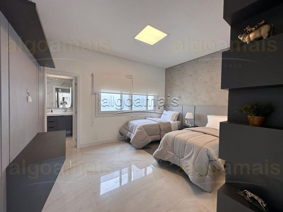 Casa de Condomínio, 5 quartos - Foto 23