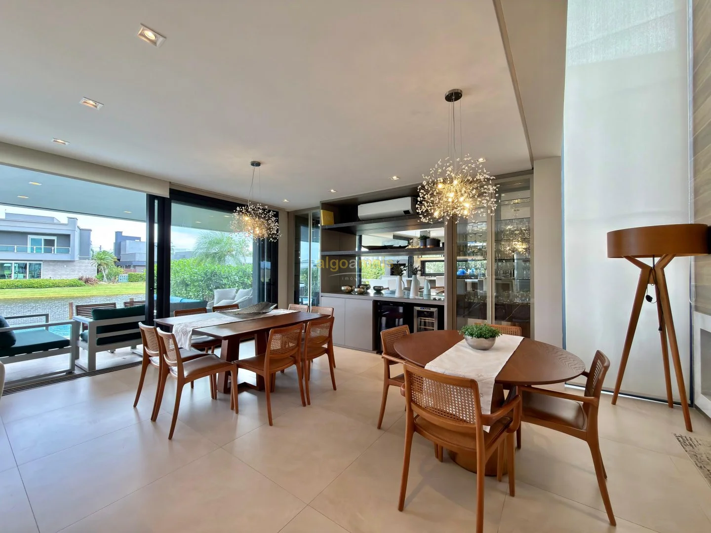 Casa de Condomínio, 5 quartos - Foto 8