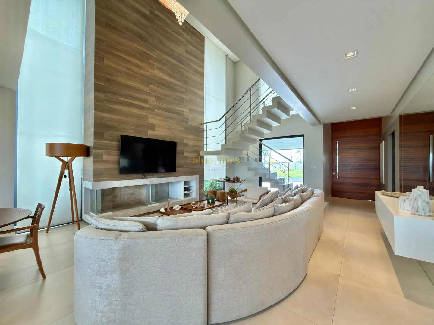 Casa de Condomínio, 5 quartos - Foto 9