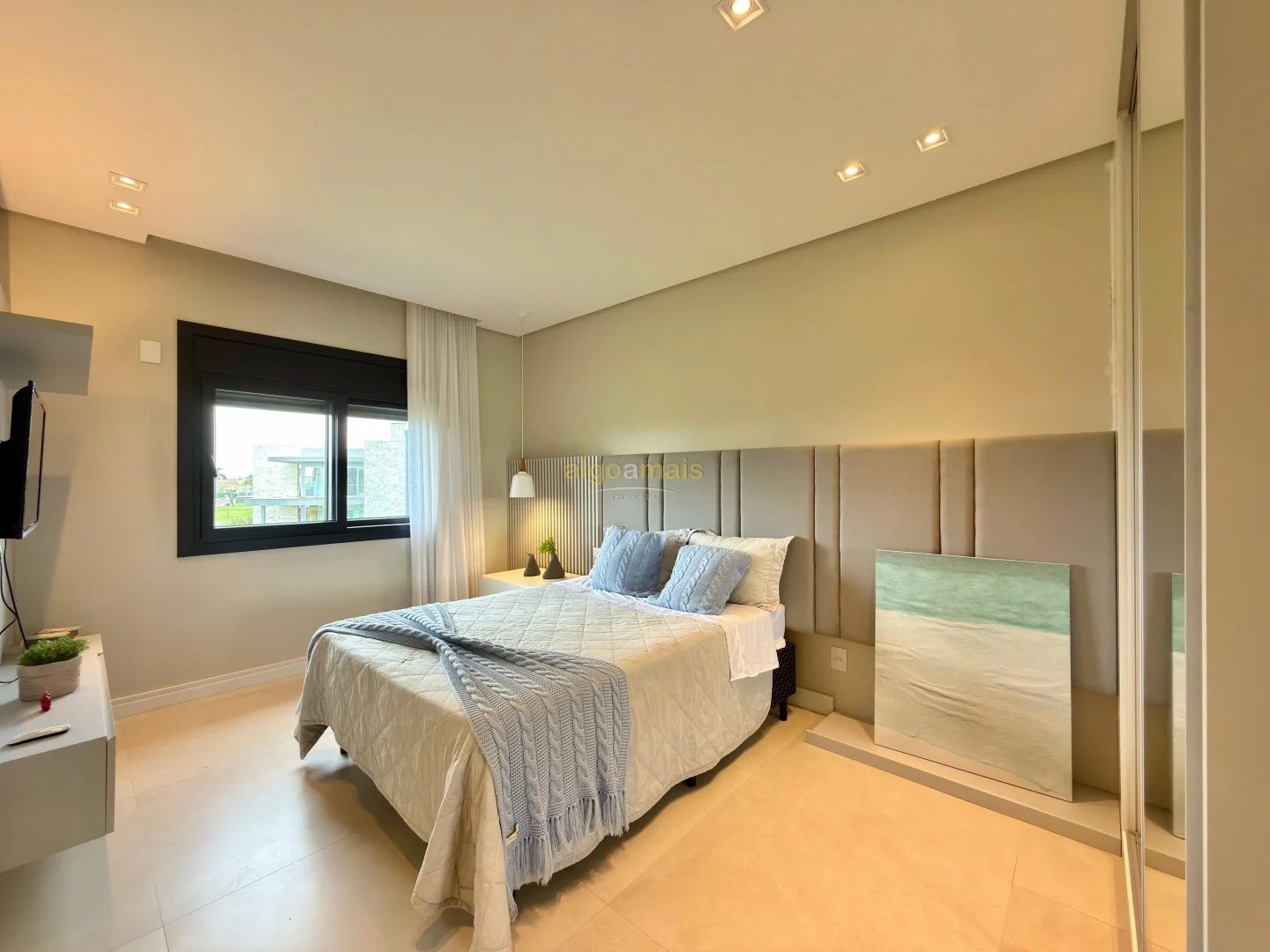 Casa de Condomínio, 5 quartos - Foto 37