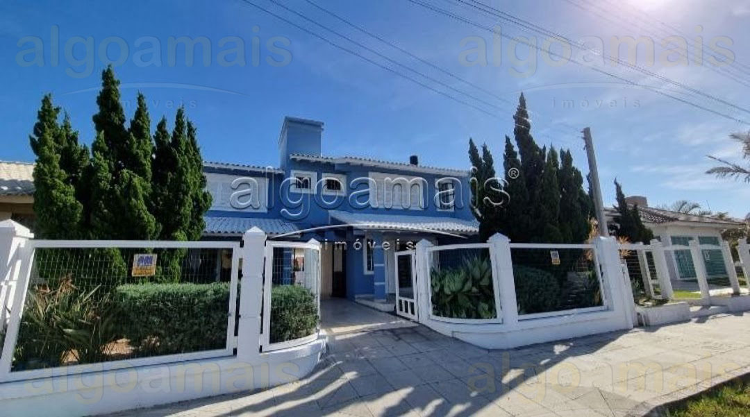 Casa, 6 dormitórios - Noiva Do Mar, Xangri-Lá — Noiva do Mar — Xangri-Lá