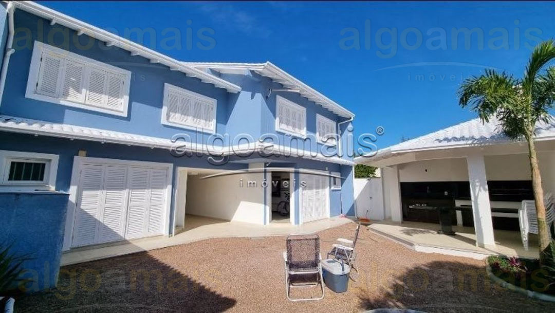 Casa, 6 quartos - Foto 5
