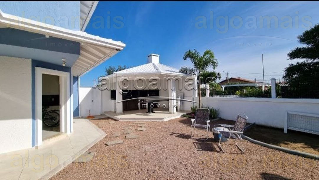 Casa, 6 quartos - Foto 2