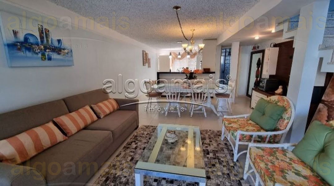 Casa, 6 quartos - Foto 3