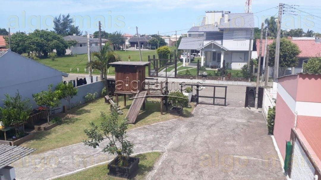 Sobrado, 3 quartos, 160 m² - Foto 2