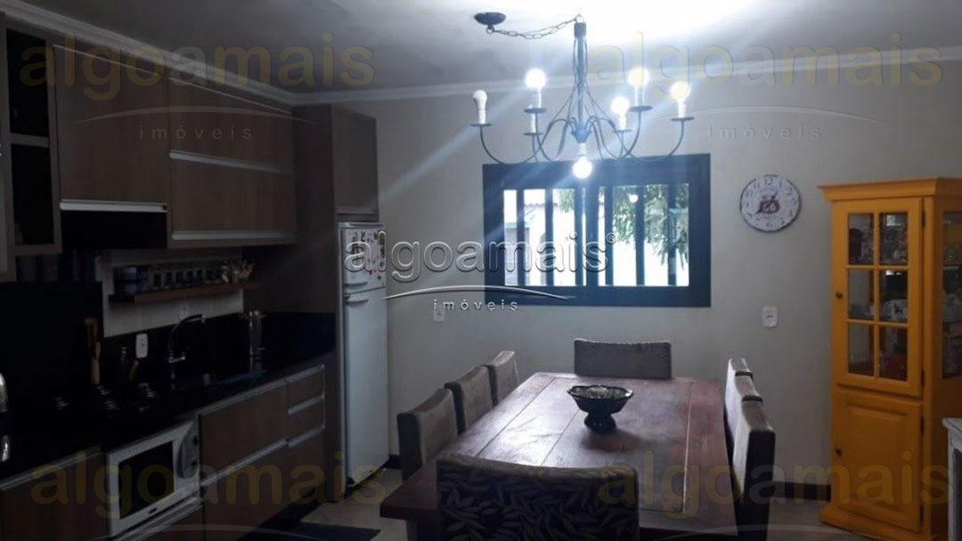 Sobrado, 3 quartos, 160 m² - Foto 6