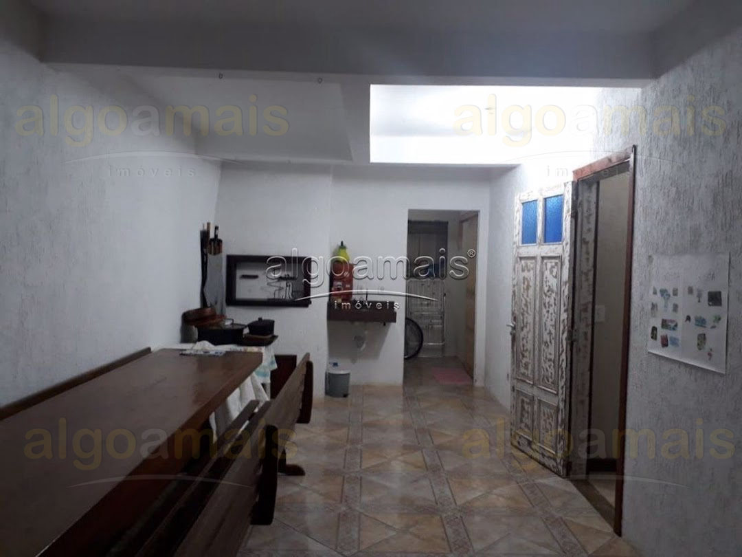 Sobrado, 3 quartos, 160 m² - Foto 13
