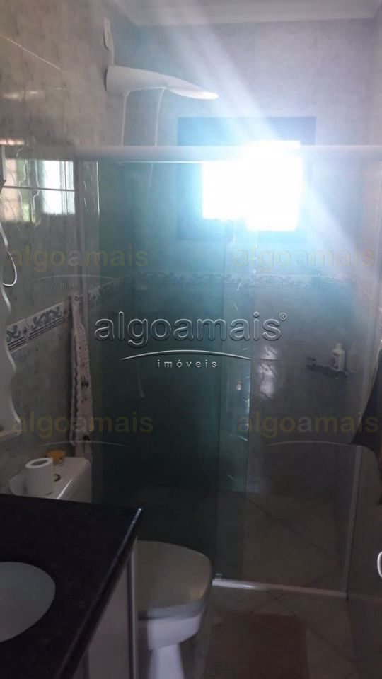 Sobrado, 3 quartos, 160 m² - Foto 12