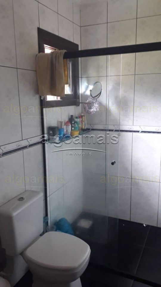 Sobrado, 3 quartos, 160 m² - Foto 11