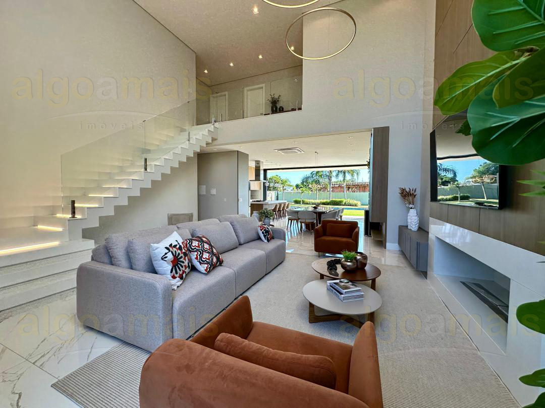 Casa de Condomínio, 5 quartos - Foto 7