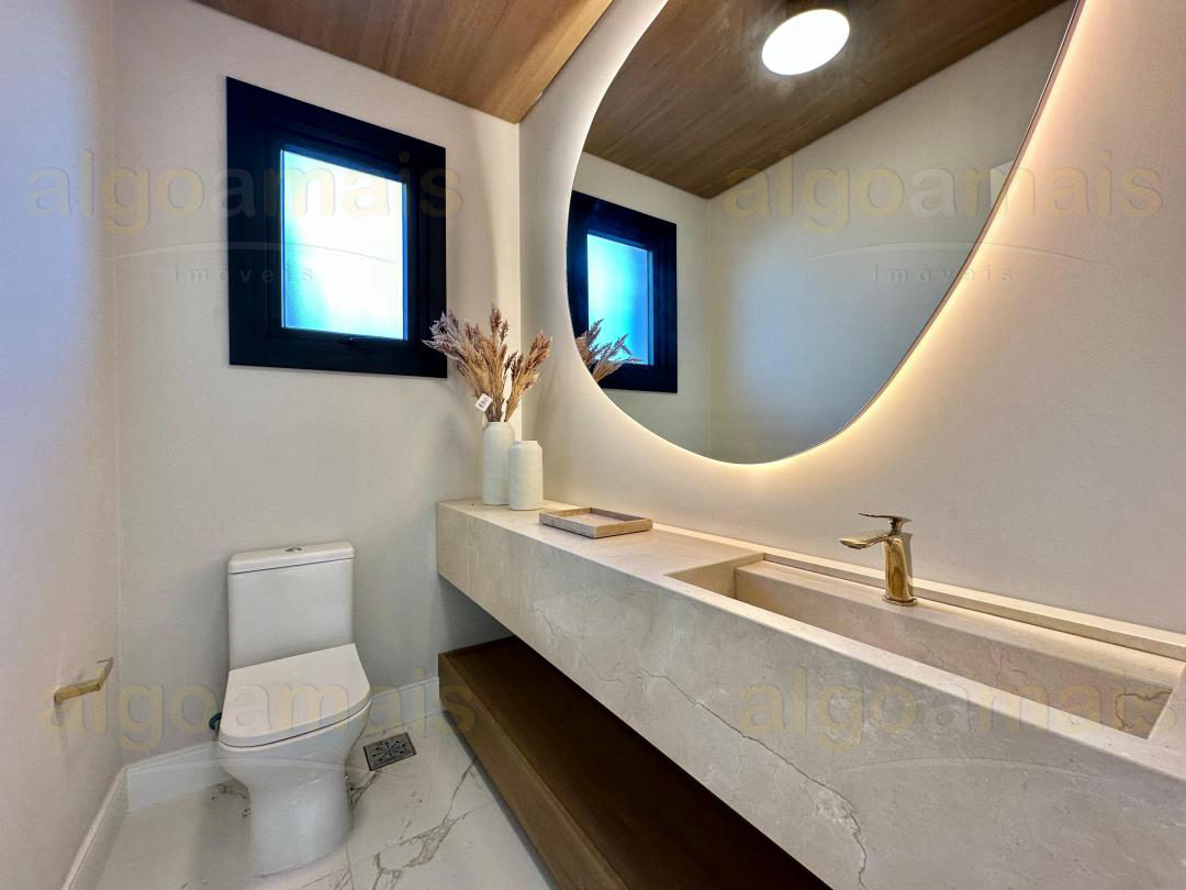 Casa de Condomínio, 5 quartos - Foto 12