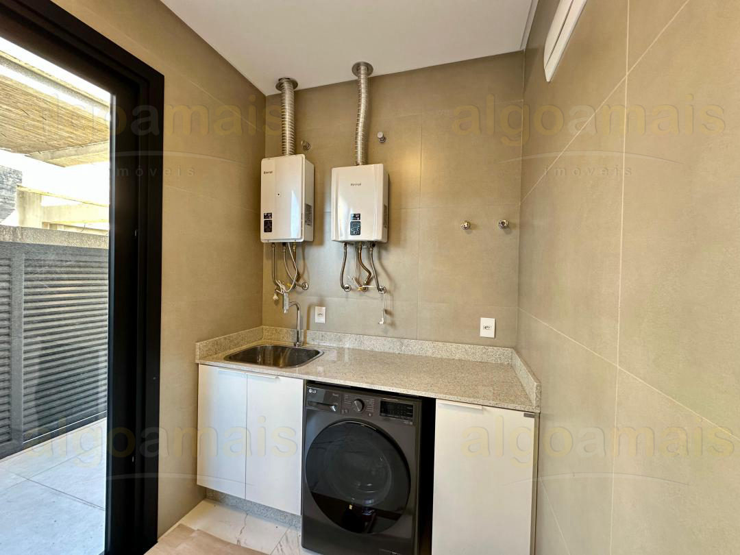 Casa de Condomínio, 5 quartos - Foto 17