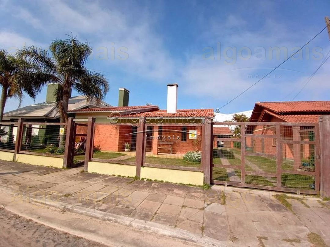 Casa, 3 dormitórios - C.C.I- Extenção Atlantida II, Xangri-Lá — C.C.I- Extenção Atlantida II — Xangri-Lá