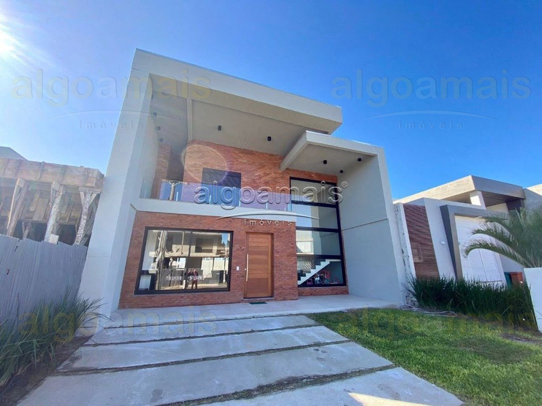 Casa em Condominio, 4 dormitórios em Condominio Blue Xangri-La, Xangri-Lá — Centro — Xangri-Lá