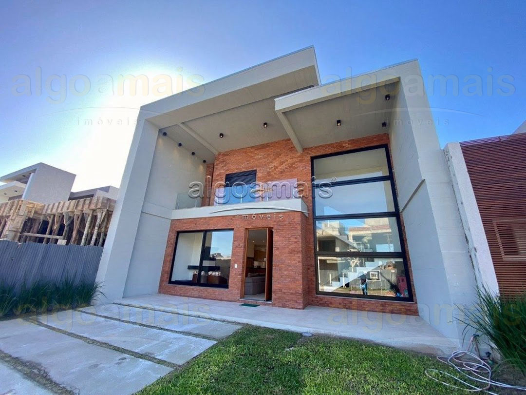 Casa de Condomínio, 4 quartos - Foto 4