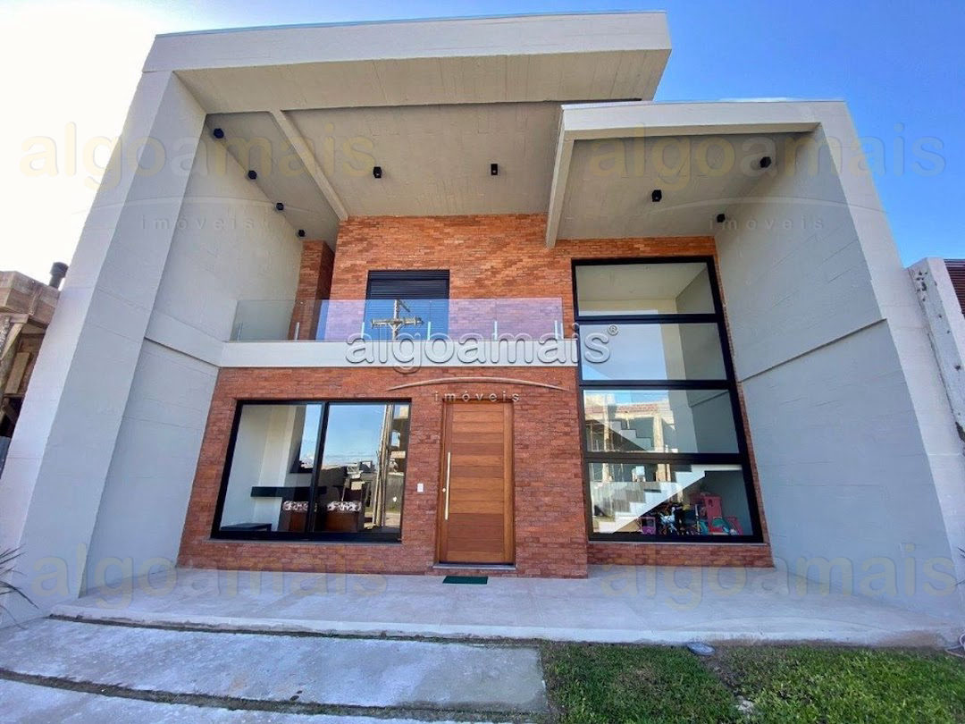 Casa de Condomínio, 4 quartos - Foto 7