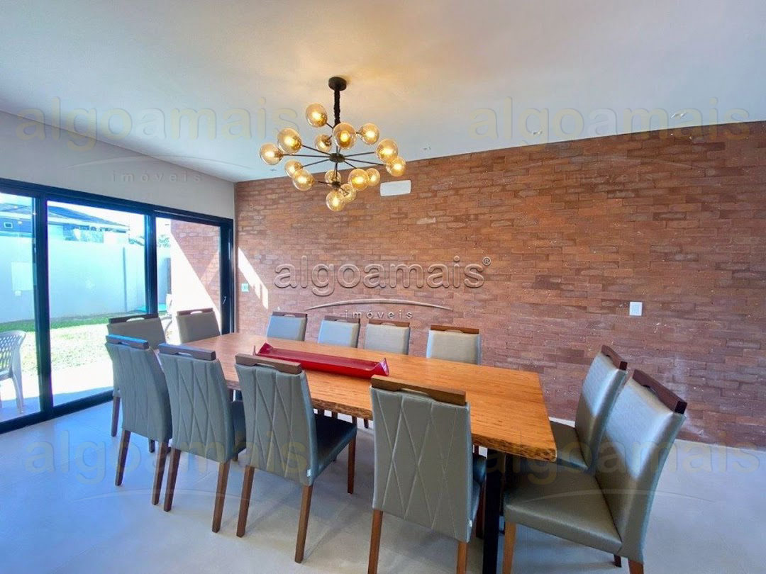 Casa de Condomínio, 4 quartos - Foto 15