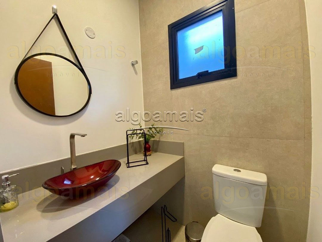 Casa de Condomínio, 4 quartos - Foto 18