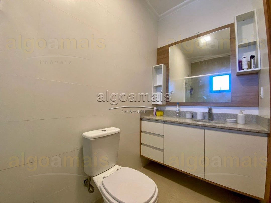 Casa de Condomínio, 4 quartos - Foto 22